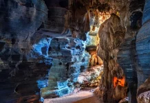 Sawan 2023: ये हैं भगवान शिव की पांच प्रसिद्ध गुफाएं, सावन में बनाएं दर्शन करने का प्लान