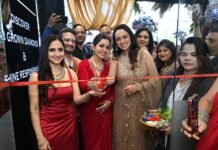 फियोना डायमंड्स ने प्रयागराज में खोला अपना छठा प्रमुख स्टोर