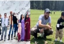 11 लोगों को पहलगाम में बचाने वाले नजाकत अहमद अब मीडिया में आए सामने