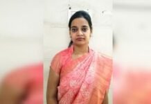 RO-ARO पेपर लीक की आरोपी अब गबन में फंसीं:बिशप जॉनसन गर्ल्स स्कूल की पूर्व प्रिंसिपल पारूल पर FIR